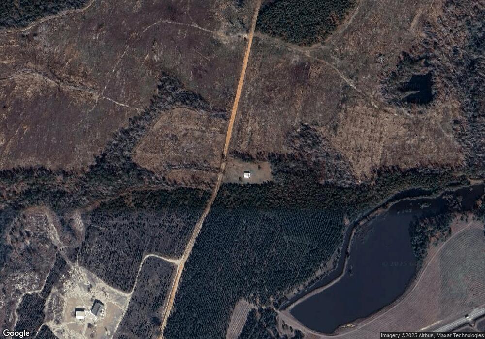 3505 Yellow Brick Rd, Douglas, GA 31535 - photo 1