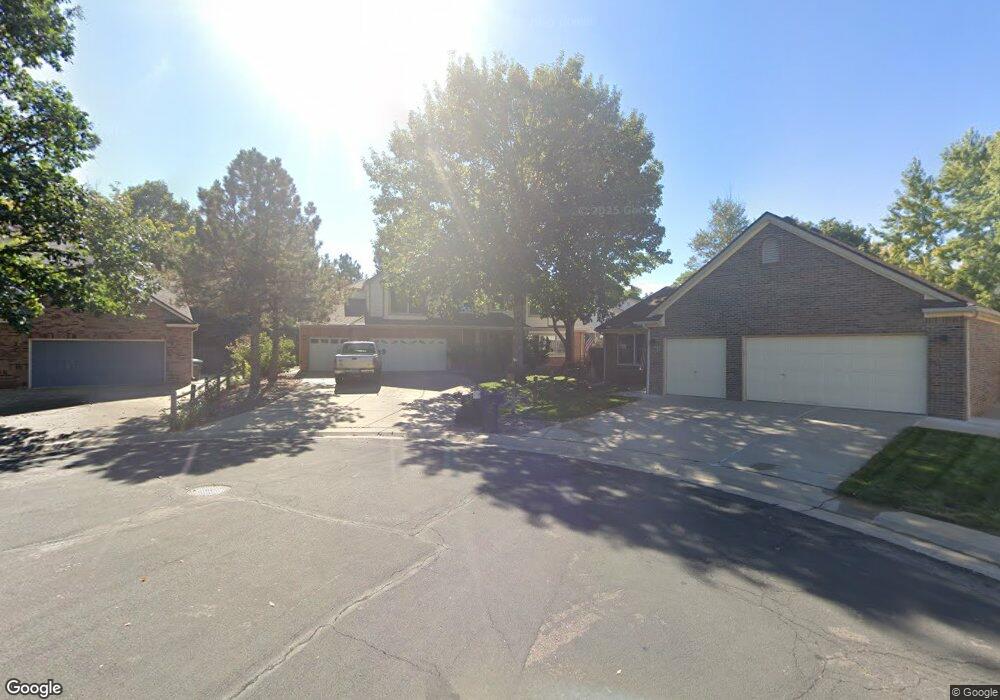 2870 E 124th Way, Thornton, CO 80241 - photo 1