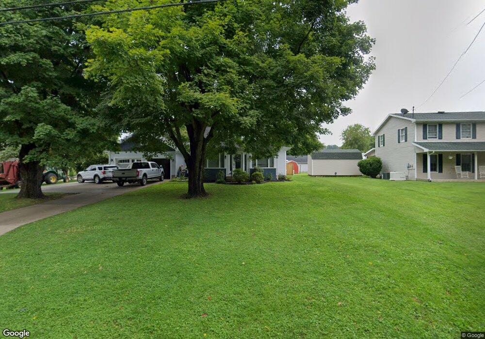 1211 Old River Rd, Williamstown, WV 26187 - photo 1