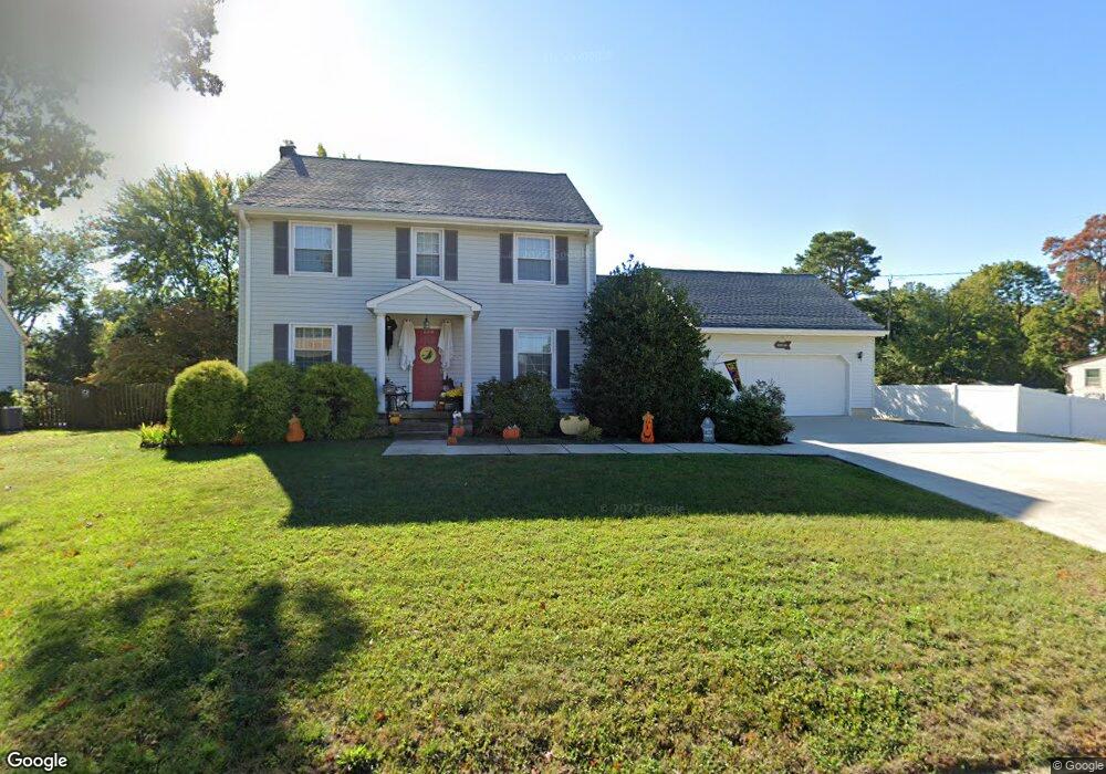 254 Mcclellan Ave, West Berlin, NJ 08091 - photo 1