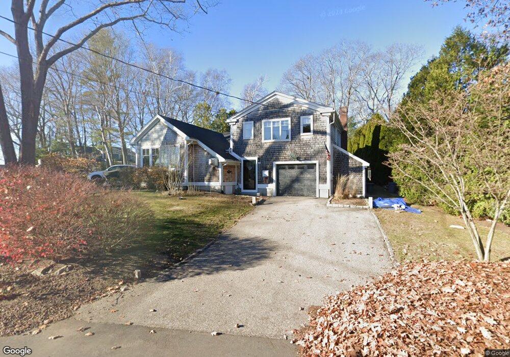 22 Locke Rd, New Castle, NH 03854 - photo 1