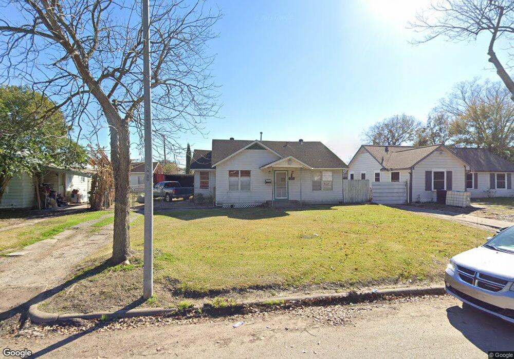 7030 Gillen St, Houston, TX 77087 - photo 1