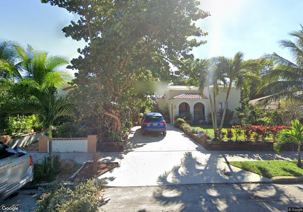 966 38th St, West Palm Beach, FL 33407 - photo 1