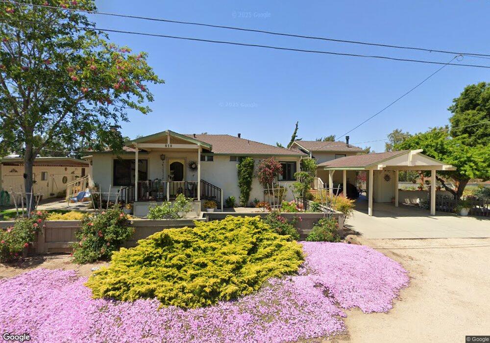 810 Nelson Way, Nipomo, CA 93444 - photo 1