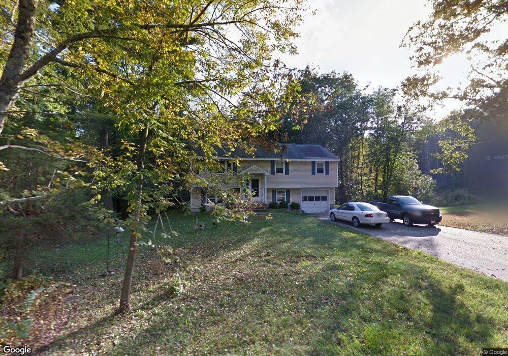 20 Morrison Rd, Windham, NH 03087 - photo 1