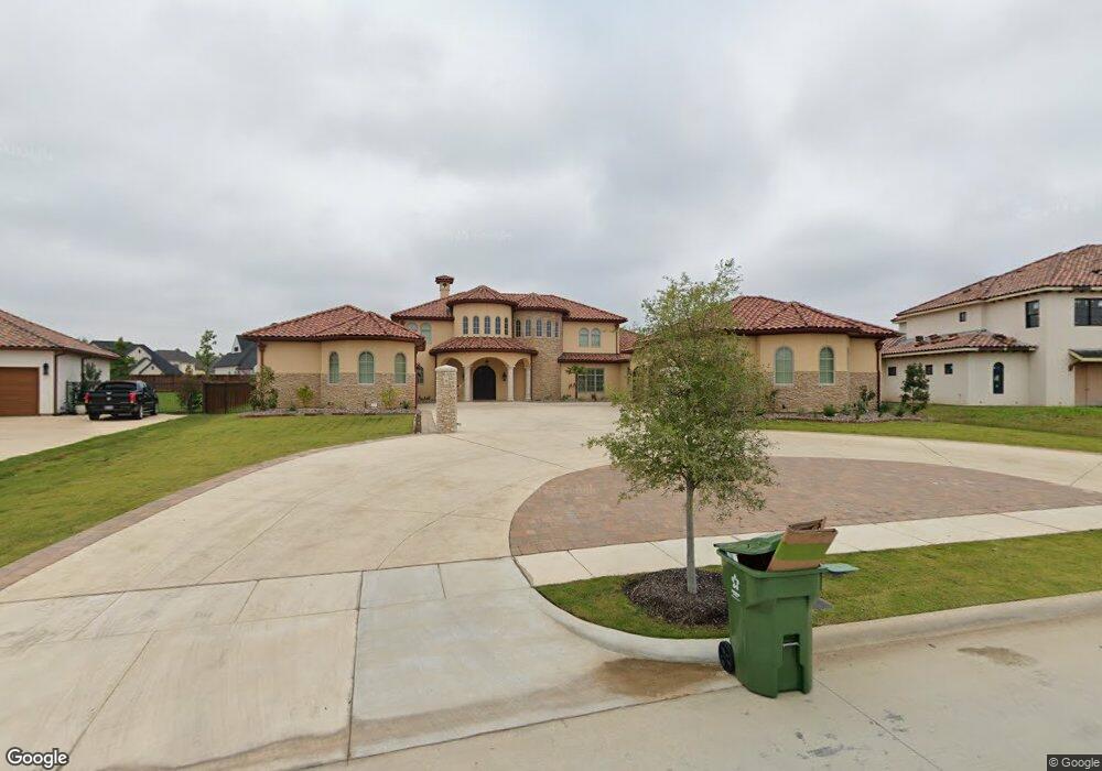 1104 Lake Carillon Ln, Southlake, TX 76092 - photo 1