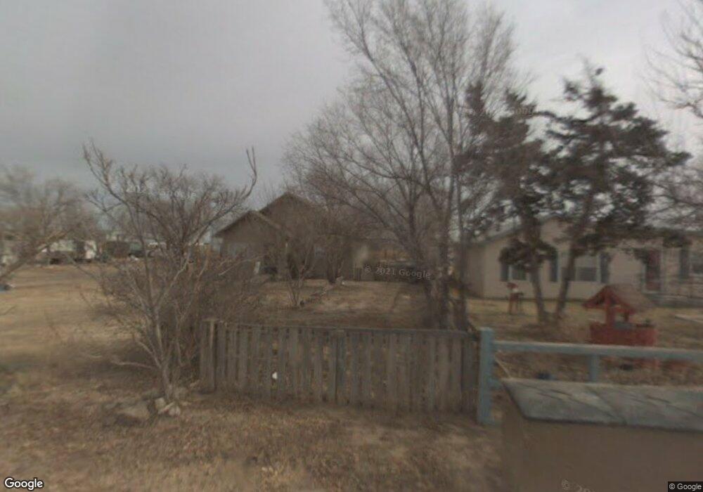 3014 Aylesworth St, Plainview, TX 79072 - photo 1