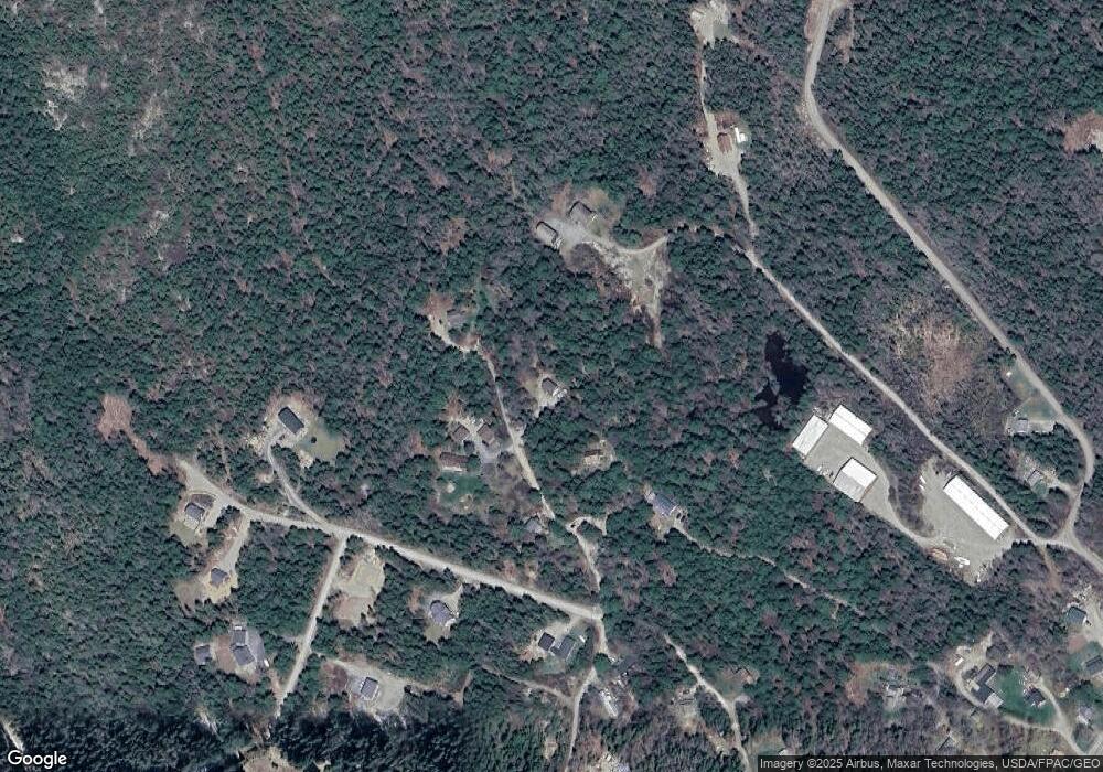 69 Burnt Hill Rd, Bass Harbor, ME 04653 - photo 1