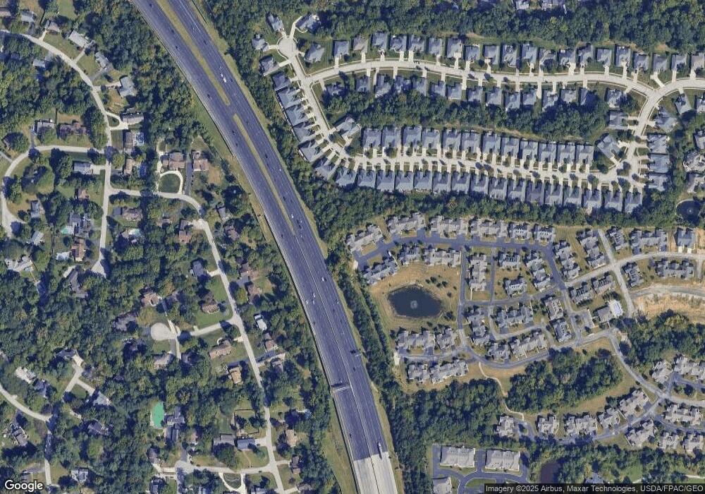 5844 Hickory Brook Way unit 5844, Columbus, OH 43213 - photo 1