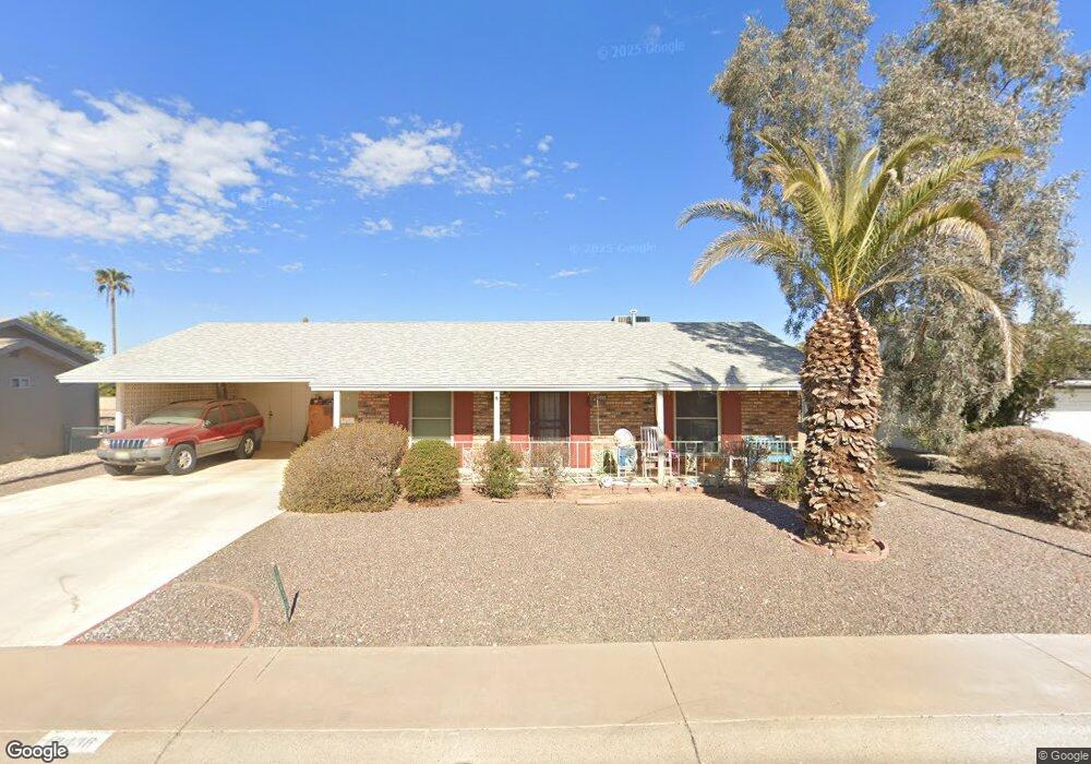 10436 W Caron Dr, Sun City, AZ 85351 - photo 1