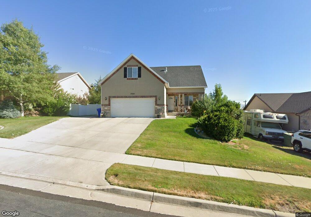 5686 Sorrento Way, West Jordan, UT 84081 - photo 1