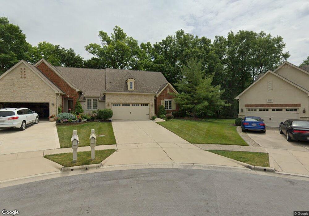 6313 Kinver Edge Way, Columbus, OH 43213 - photo 1