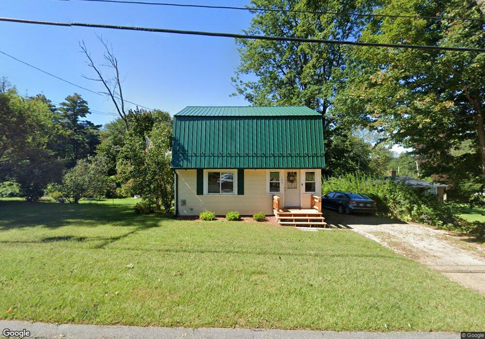 100 Union Rd, Wales, MA 01081 - photo 1