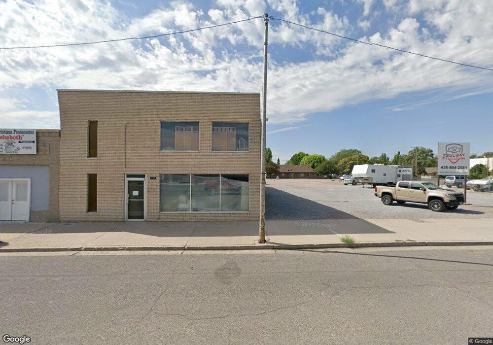 273 W Main St, Delta, UT 84624 - photo 1