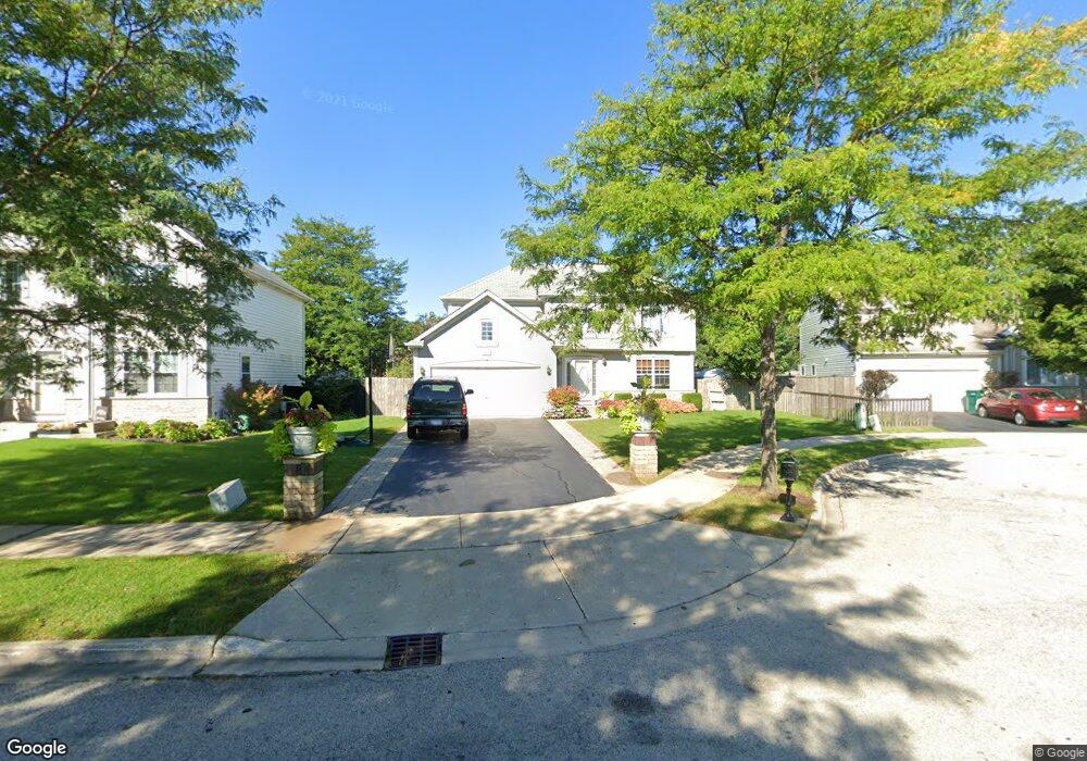 242 S Kyle Dr, Waukegan, IL 60085 - photo 1