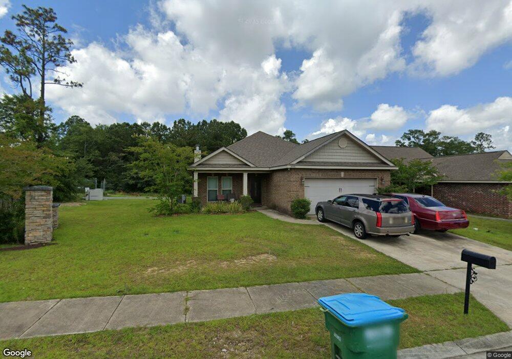 14156 Anandale Cir, Gulfport, MS 39503 - photo 1