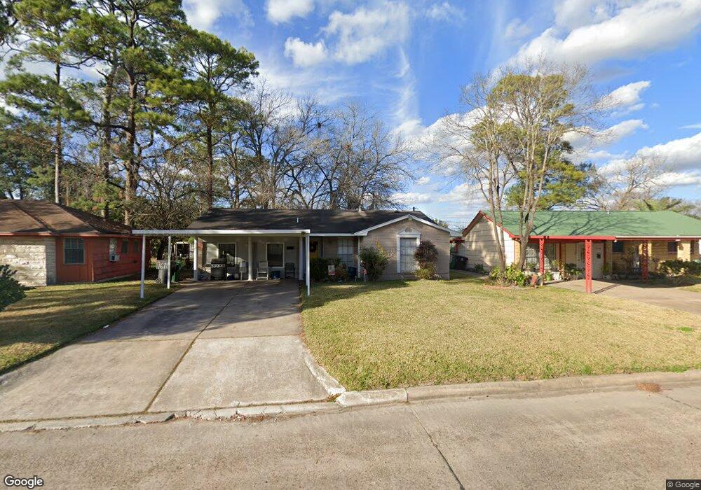 7617 Langley Rd, Houston, TX 77016 - photo 1