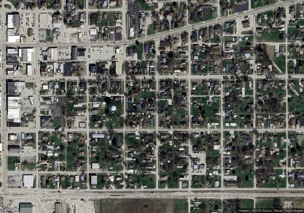 66 5th St SE, Linton, IN 47441 - photo 1