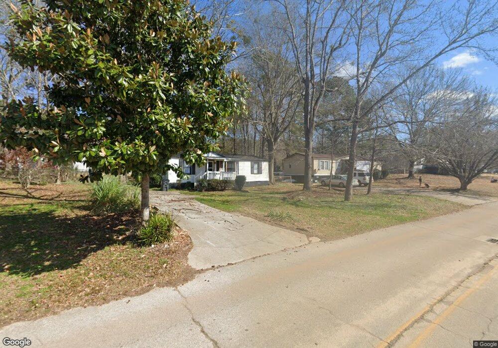 282 Lakeview Dr, Locust Grove, GA 30248 - photo 1