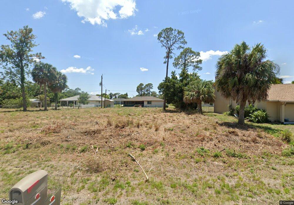 1249 Pike Ave NW, Port Charlotte, FL 33948 - photo 1