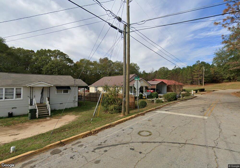 656 Pulliam St, Elberton, GA 30635 - photo 1