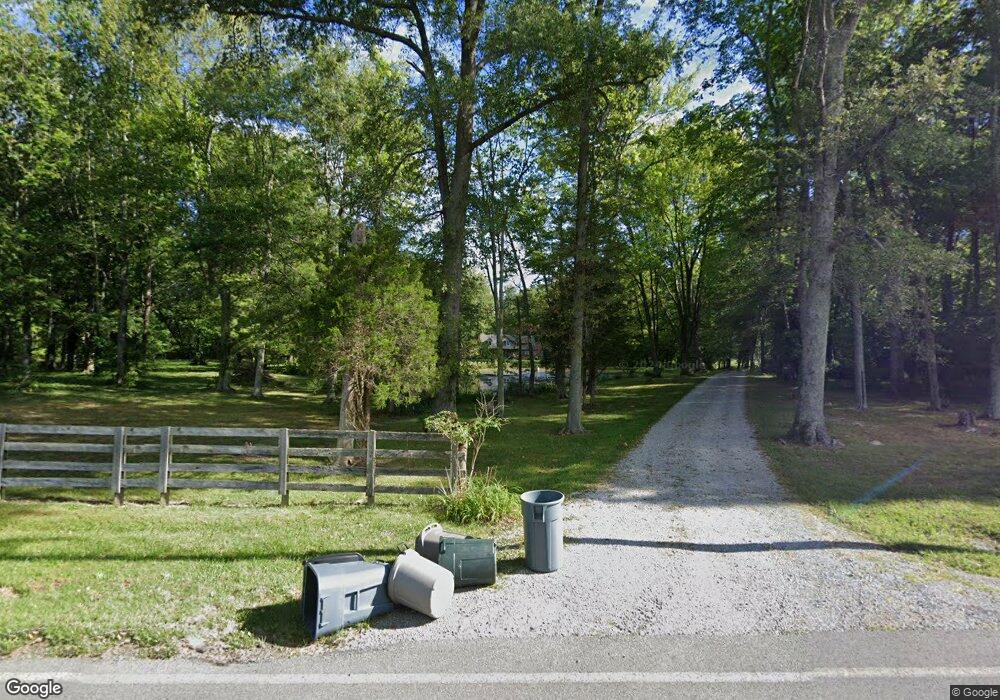 2779 Whiteoak Valley Rd, Hamersville, OH 45130 - photo 1