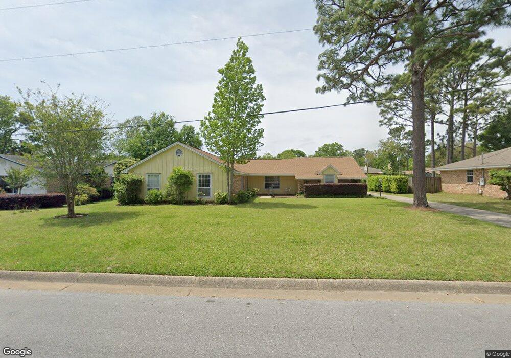 3445 Blueridge Dr, Pensacola, FL 32504 - photo 1