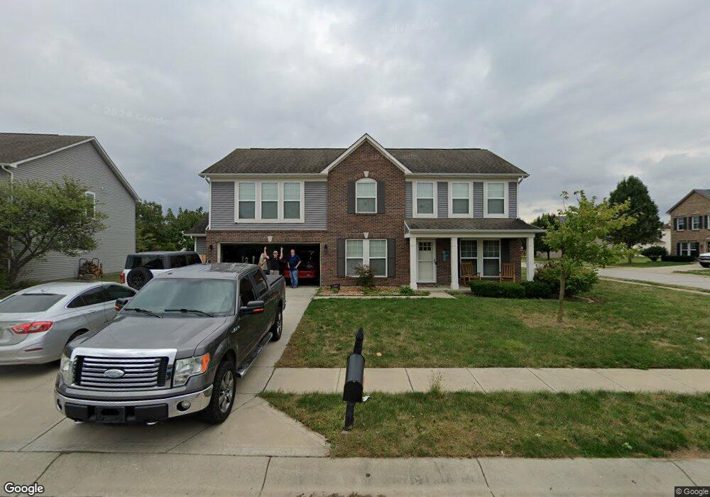 2805 Solidago Dr, Plainfield, IN 46168 - photo 1