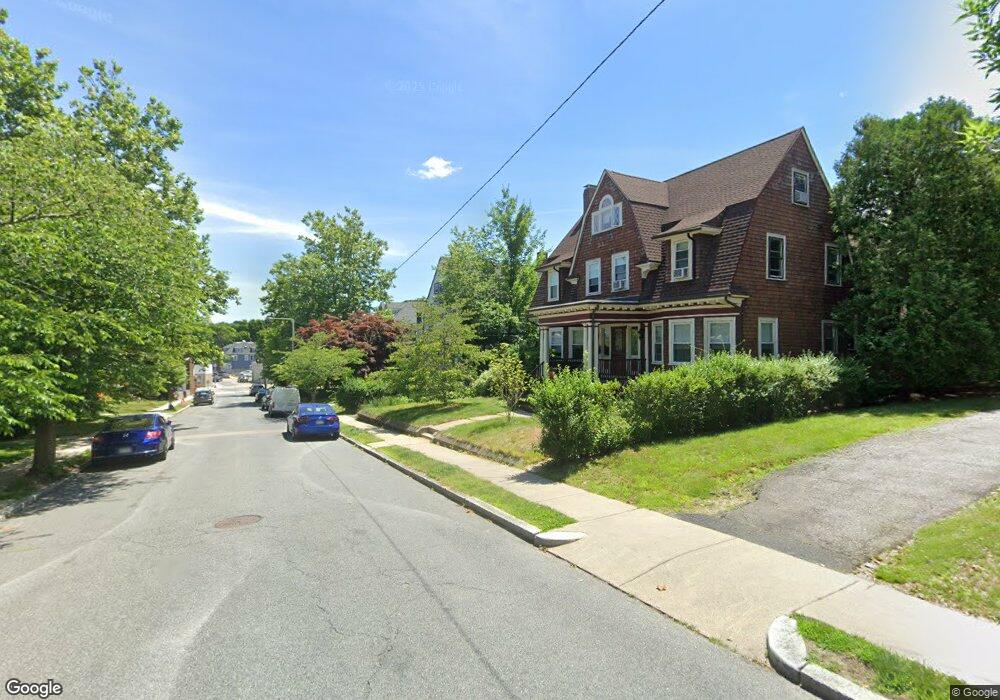 71 Park St unit 25, West Roxbury, MA 02132 - photo 1