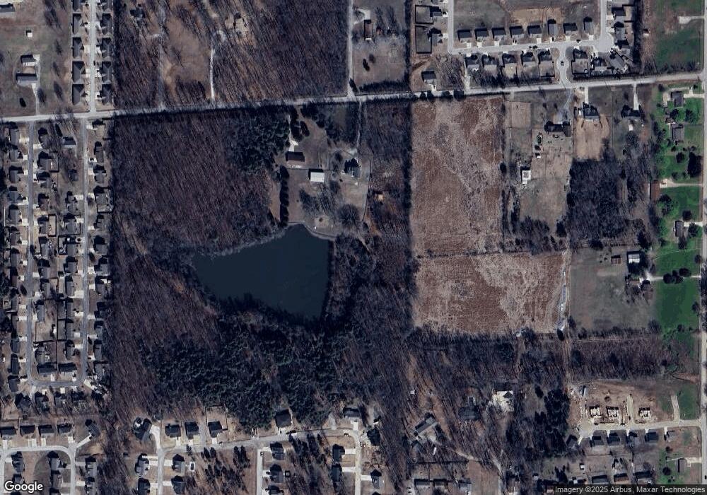 348 County Road 470, Poplar Bluff, MO 63901 - photo 1