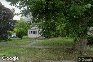 323 N Ohio St, Remington, IN 47977