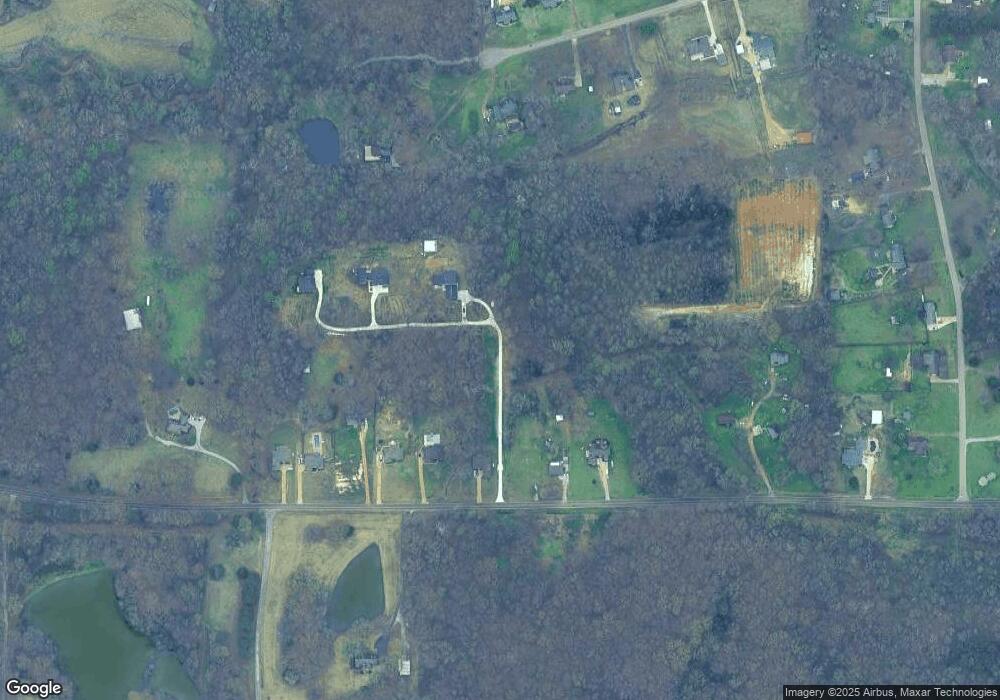 2268 Pine Tree Loop, Hernando, MS 38632 - photo 1