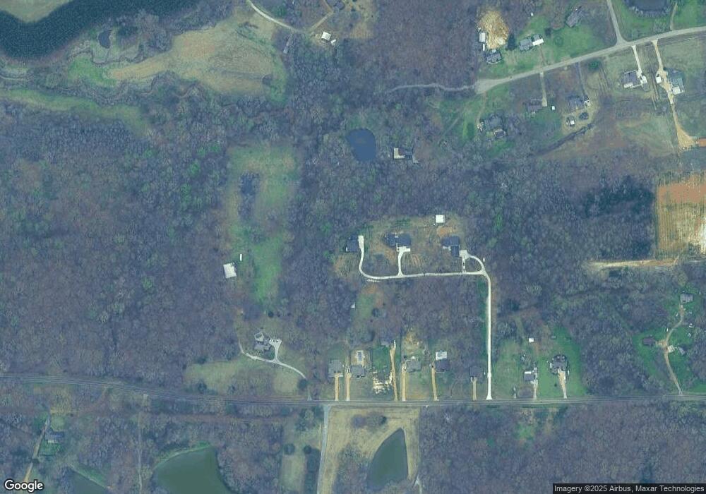 2274 Pine Tree Loop, Hernando, MS 38632 - photo 1