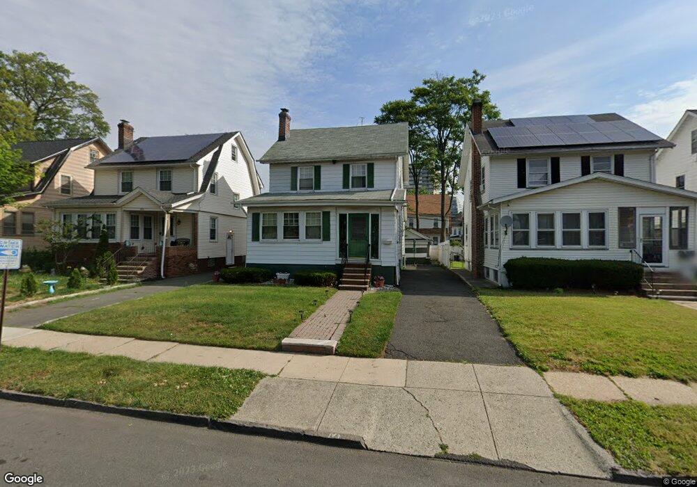 356 Elmwood Ave, East Orange, NJ 07018 - photo 1