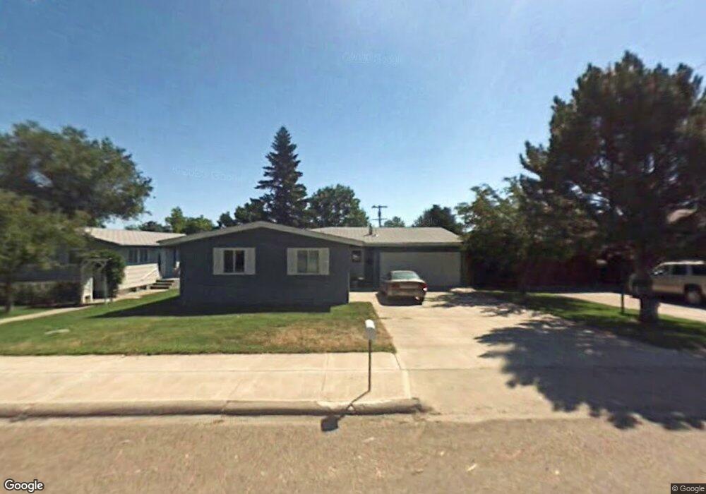 58 Saddle Butte Dr, Havre, MT 59501 - photo 1