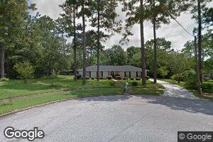 1119 Chur Ct, Mobile, AL 36608
