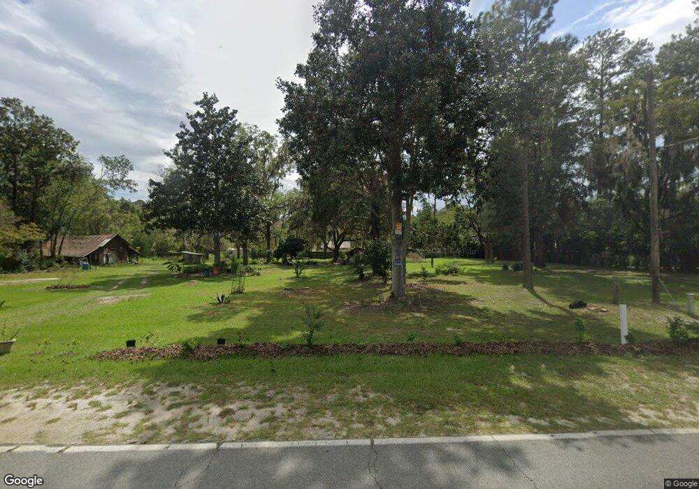 7418 Central Ave, Waycross, GA 31503 - photo 1