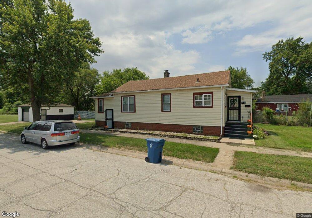1530 Arthur St, Gary, IN 46404 - photo 1