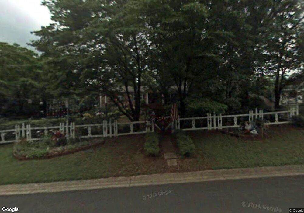 1280 Little Acres Place, Marietta, GA 30066 - photo 1