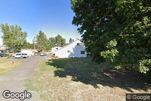 320 N Main St, Spangle, WA 99031