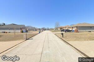 Lot 59 Marshall Ave, Carl Junction, MO 64834