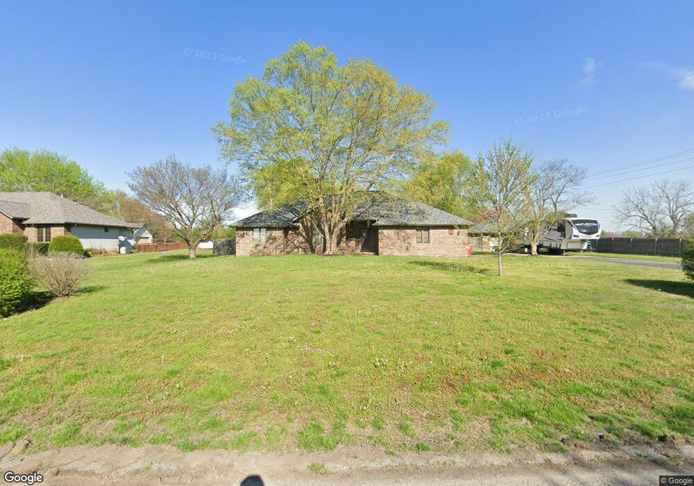 2008 Steeple Chase Ct, Nixa, MO 65714 - photo 1