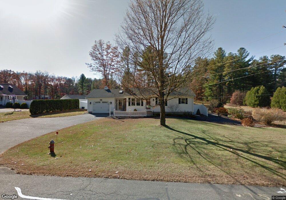 110 Strong St, Easthampton, MA 01027 - photo 1