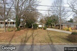 230 Sunset Dr, Athens, GA 30606