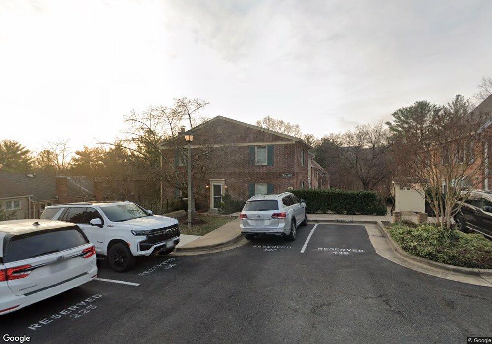 671 N Armistead St, Alexandria, VA 22312 - photo 1