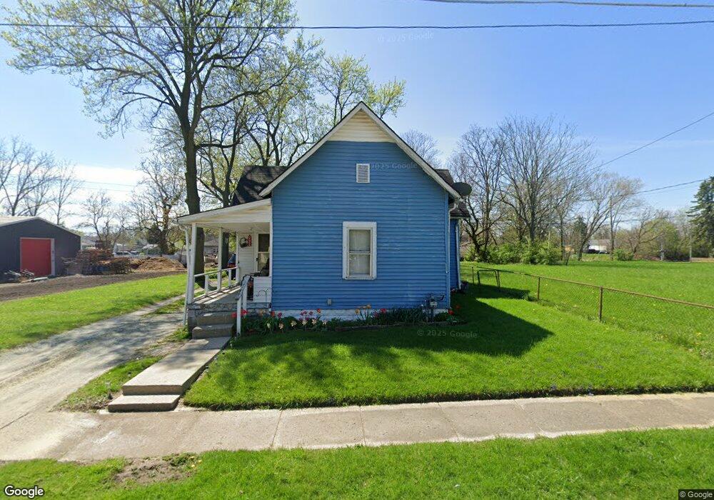 1637 W 18th St, Anderson, IN 46016 - photo 1