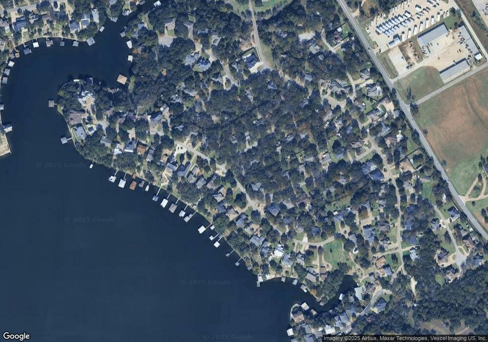 5201 Comanche Vista Trail, Granbury, TX 76049 - photo 1