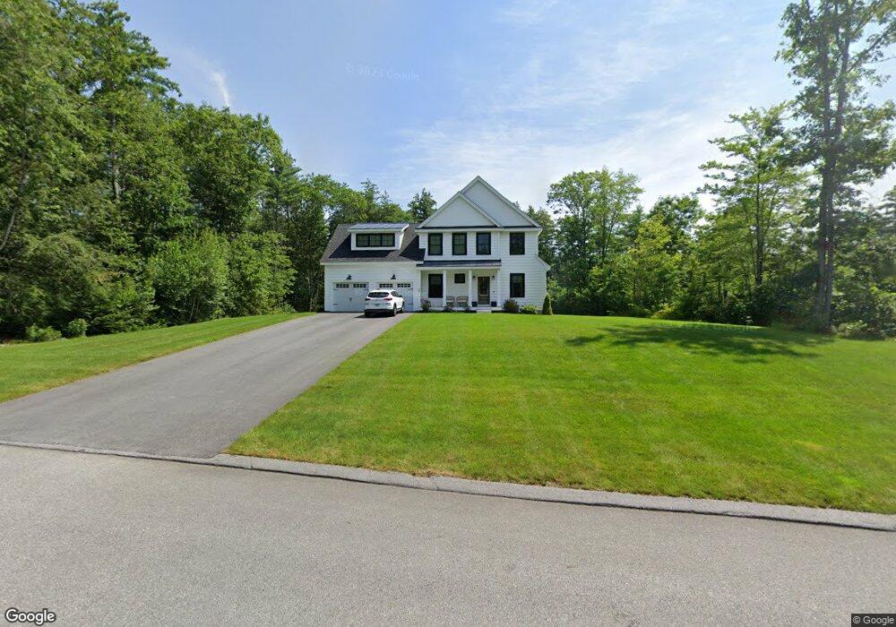 69 Haven Dr, Auburn, NH 03032 - photo 1