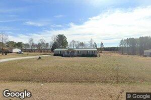 1192 Adams Mountain Rd, Stem, NC 27581