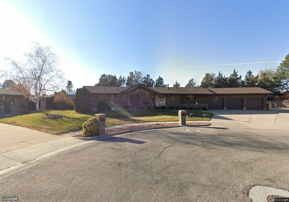 2331 W 4475 S, Roy, UT 84067 - photo 1